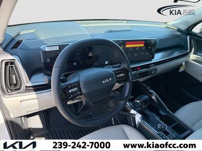 2026 Kia Sorento — photo 23 view