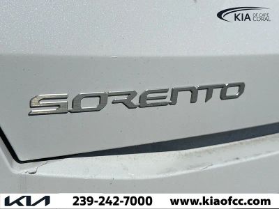 2026 Kia Sorento — photo 9 view