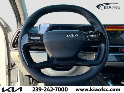 2026 Kia Sorento — photo 35 view