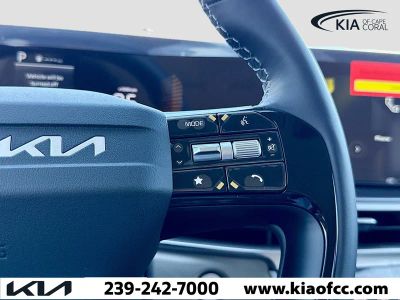 2026 Kia Sorento — photo 34 view