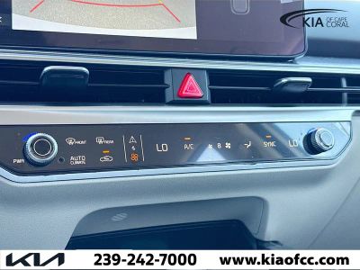 2026 Kia Sorento — photo 30 view
