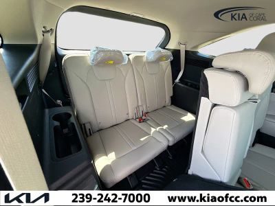 2026 Kia Sorento — photo 41 view