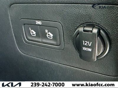 2026 Kia Sorento — photo 11 view
