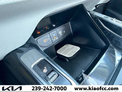 2026 Kia Sorento — photo 27 view