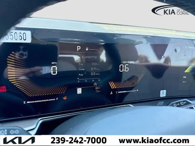 2026 Kia Sorento — photo 36 view