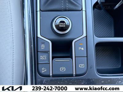 2026 Kia Sorento — photo 26 view