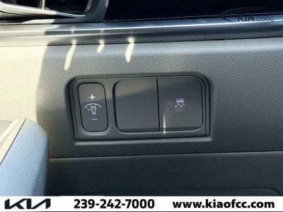 2026 Kia Sorento — photo 31 view