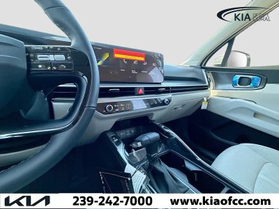 2026 Kia Sorento — photo 24 view