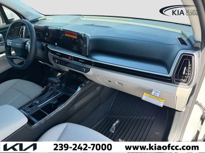 2026 Kia Sorento — photo 12 view