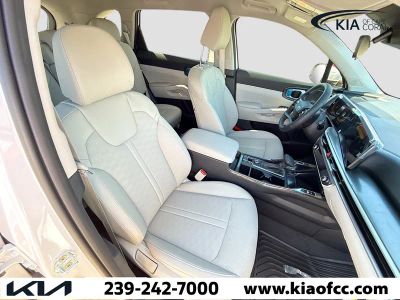 2026 Kia Sorento — photo 13 view