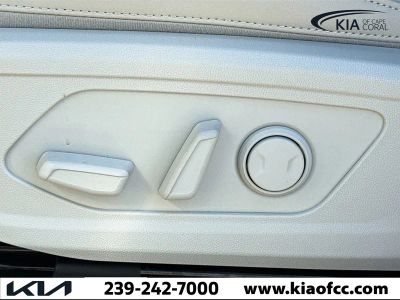 2026 Kia Sorento — photo 22 view