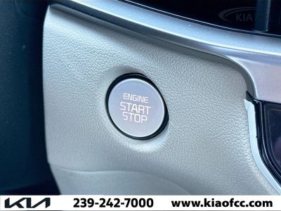 2026 Kia Sorento — photo 32 view