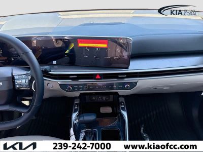 2026 Kia Sorento — photo 17 view