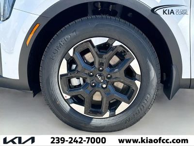 2026 Kia Sorento — photo 37 view