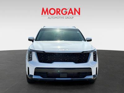 2026 Kia Sorento — photo 7 view