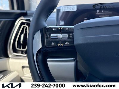 2026 Kia Sorento — photo 33 view
