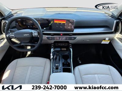 2026 Kia Sorento — photo 14 view