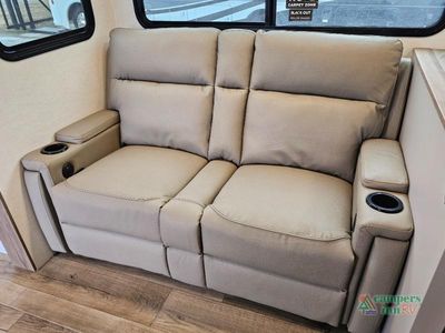 2026 Alliance RV Delta — photo 27 view