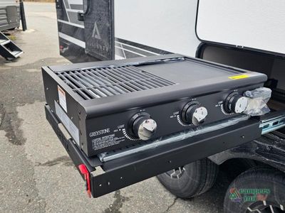 2026 Alliance RV Delta — photo 50 view