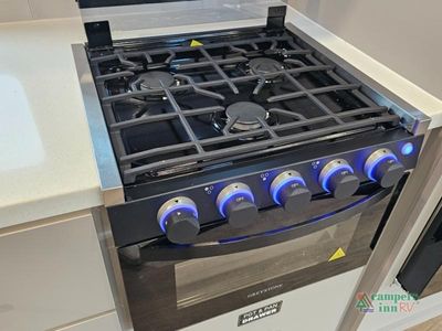 2026 Alliance RV Delta — photo 13 view