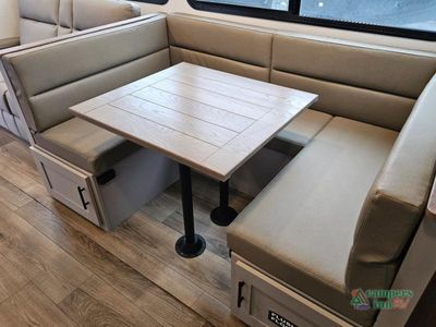 2026 Alliance RV Delta — photo 25 view