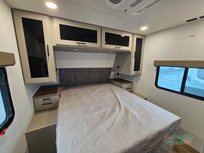 2026 Alliance RV Delta — photo 34 view