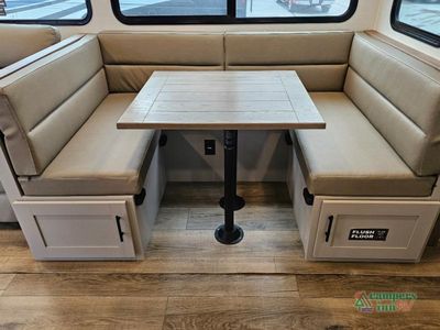 2026 Alliance RV Delta — photo 24 view