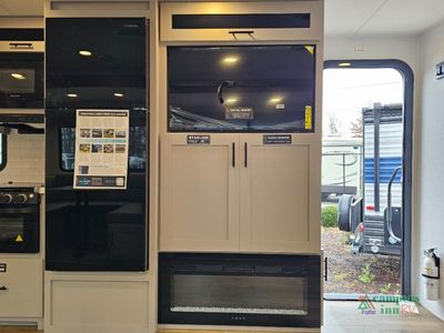 2026 Alliance RV Delta — photo 29 view
