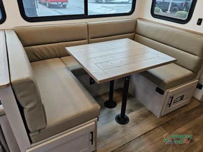 2026 Alliance RV Delta — photo 26 view