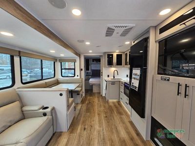 2026 Alliance RV Delta — photo 7 view