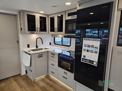2026 Alliance RV Delta — photo 9 view