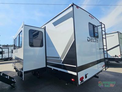 2026 Alliance RV Delta — detail view