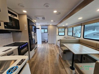 2026 Alliance RV Delta — photo 8 view