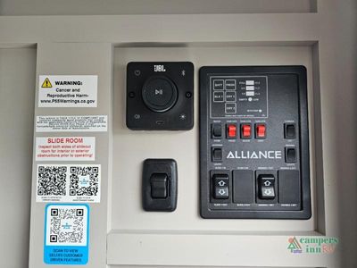 2026 Alliance RV Delta — photo 48 view