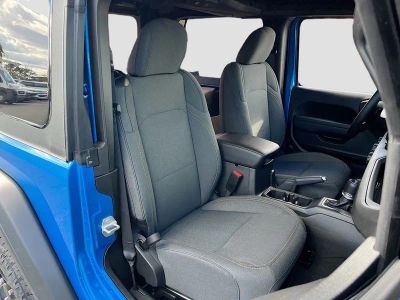 2026 Jeep Wrangler — photo 25 view