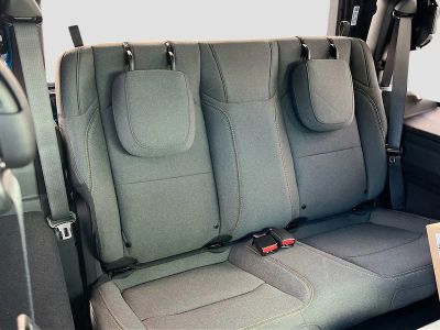 2026 Jeep Wrangler — photo 24 view