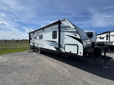 2022 Keystone RV Passport SL - Photo 5