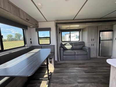2022 Keystone RV Passport SL - Photo 12