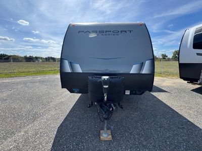 2022 Keystone RV Passport SL - Photo 2
