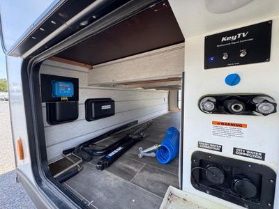 2022 Keystone RV Passport SL - Photo 9