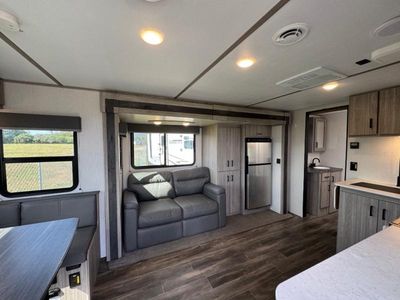 2022 Keystone RV Passport SL - Photo 15