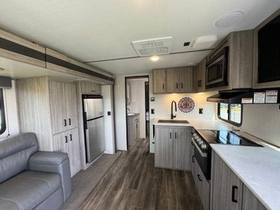 2022 Keystone RV Passport SL - Photo 14