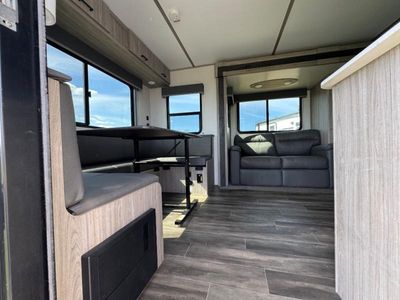 2022 Keystone RV Passport SL - Photo 11