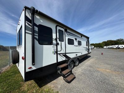 2022 Keystone RV Passport SL - Photo 6