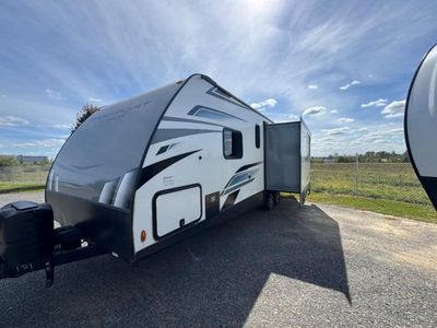 2022 Keystone RV Passport SL - Photo 1