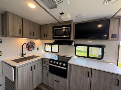 2022 Keystone RV Passport SL - Photo 13