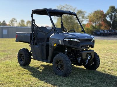 2026 Polaris Ranger 500 - Photo 7