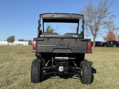 2026 Polaris Ranger 500 - Photo 4