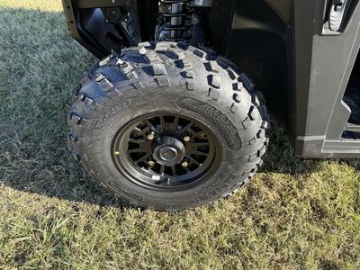 2026 Polaris Ranger 500 - Photo 10