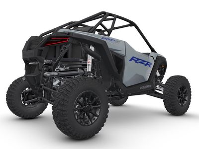 2026 Polaris RZR PRO S Sport - Photo 7